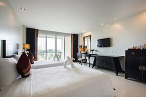 Dor-Shada Resort By The Sea