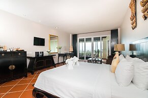 Dor-Shada Resort By The Sea