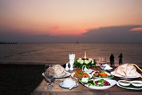 Dor-Shada Resort By The Sea