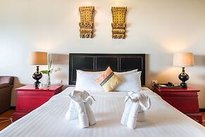 Dor-Shada Resort By The Sea