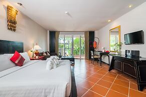 Dor-Shada Resort By The Sea