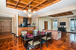 Dor-Shada Resort By The Sea