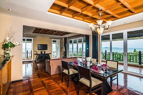 Dor-Shada Resort By The Sea