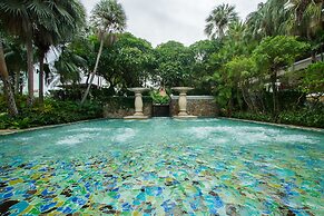 Dor-Shada Resort By The Sea