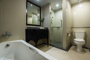 Dor-Shada Resort By The Sea