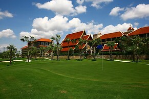 Dor-Shada Resort By The Sea