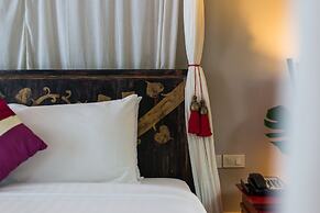 Dor-Shada Resort By The Sea