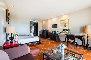 Dor-Shada Resort By The Sea