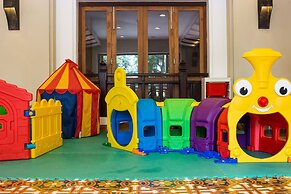 Dor-Shada Resort By The Sea