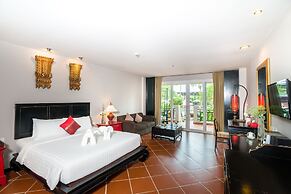 Dor-Shada Resort By The Sea