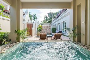 Dor-Shada Resort By The Sea