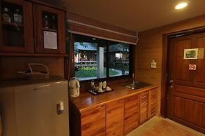 Sunset Park Resort and Spa