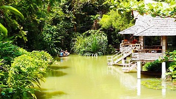 Sunset Park Resort and Spa