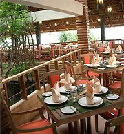 Sunset Park Resort and Spa