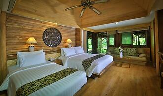 Sunset Park Resort and Spa