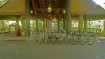 Sunset Park Resort and Spa