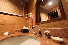 Sunset Park Resort and Spa