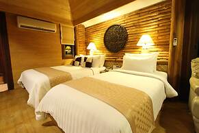 Sunset Park Resort and Spa