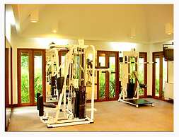 Sunset Park Resort and Spa