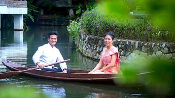 Sunset Park Resort and Spa