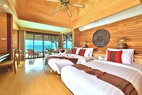 Sunset Park Resort and Spa