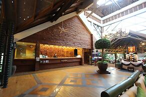 Sunset Park Resort and Spa