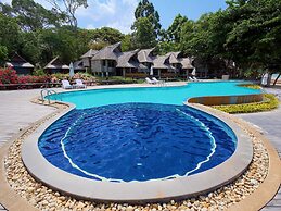 Sunset Park Resort and Spa