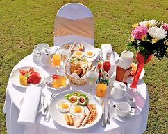 Sunset Park Resort and Spa