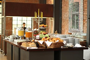 Landhotel Beverland