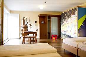 Landhotel Beverland