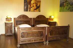 Landhotel Beverland
