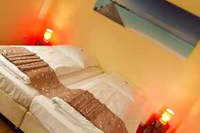 Landhotel Beverland