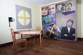 Landhotel Beverland