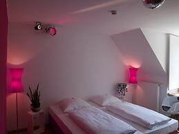 Landhotel Beverland
