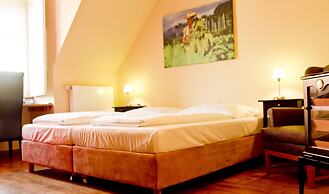 Landhotel Beverland