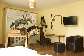 Landhotel Beverland