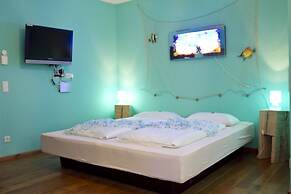 Landhotel Beverland