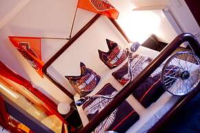 Landhotel Beverland