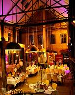 Landhotel Beverland