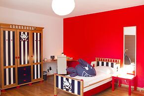 Landhotel Beverland