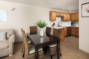 Windsong on the Reef