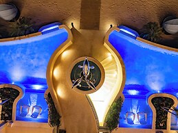 Windsong on the Reef