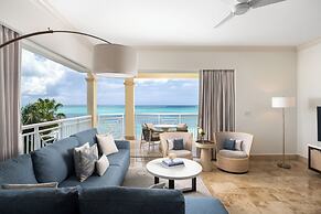 Windsong on the Reef