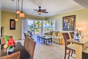 Windsong on the Reef