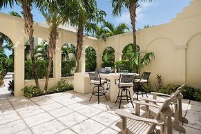 Windsong on the Reef