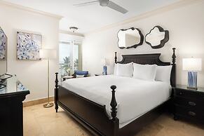 Windsong on the Reef