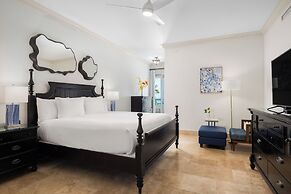 Windsong on the Reef