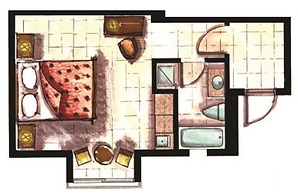 Windsong on the Reef