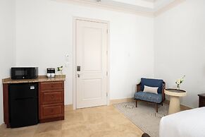 Windsong on the Reef