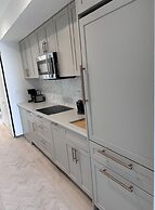 Windsong on the Reef